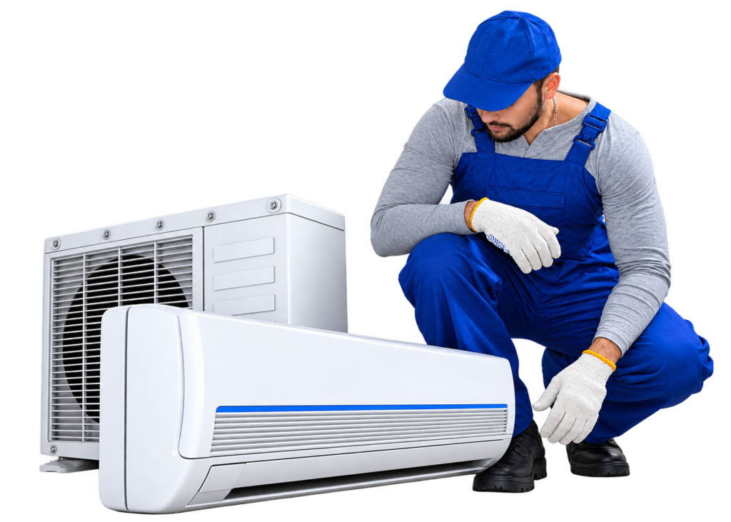 ac repair in tabuk