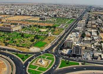 AC Repair In Tabuk (3)